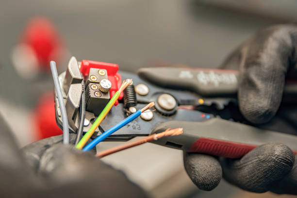 Best Electrical System Inspection  in Camilla, GA