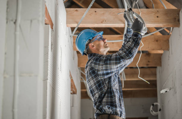 Best Generator Installation Services  in Camilla, GA