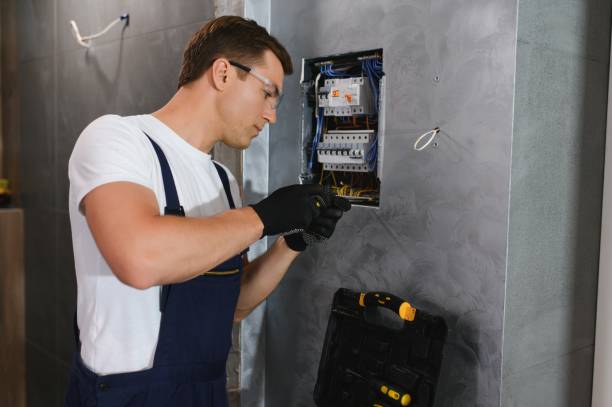 Best Best Electricians Near Me  in Camilla, GA