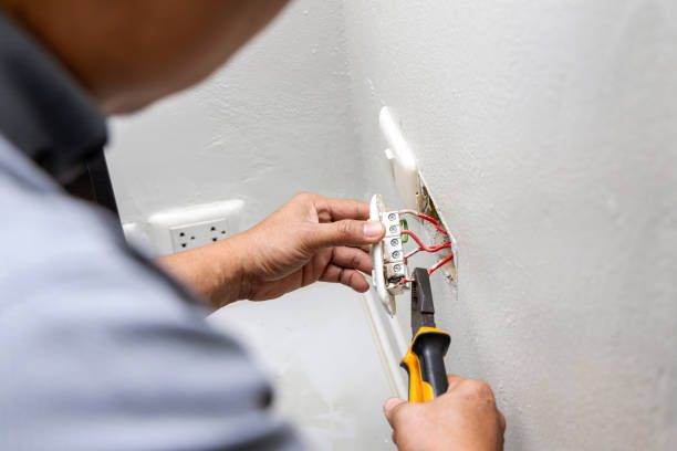 Best Commercial Electrician Services  in Camilla, GA