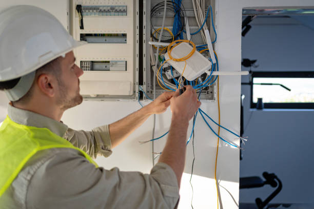 Best Affordable Emergency Electrician  in Camilla, GA