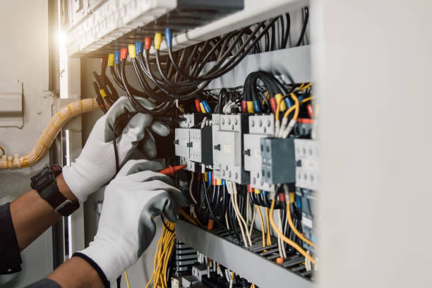 Best Electrical Troubleshooting Services  in Camilla, GA